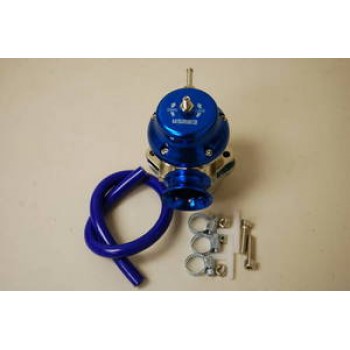 Blow Off Valve EMUSA RS Type BLUE